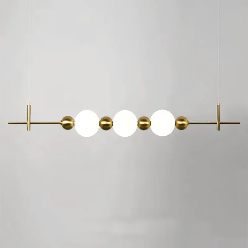 Axya Glass Wall Lamp - Elegant Modern Design for Bedroom or Study