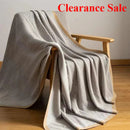 Axyaa Fish Bone Pattern Blanket - Paper Pattern Design