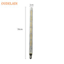 Axya Vintage Edison Bulb 40W E27 E14 110V 220V Incandescent Filament Light Lamp