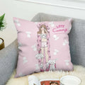 Axyaa Decorative Pillowcases for Sofa and Car, Fall-Inspired Design