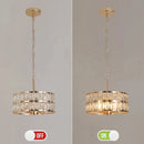 Axyaa Retro Luxury Pendant Lamp for Dining Table, Kitchen, Bedroom