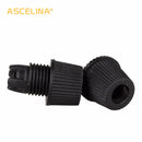 Axyaa Cable Gland Connector Lamp Holder Clamp Wire Grip for Lighting Accessories