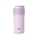 Axyaa Insulated Wine Bottle Cooler Cup Stainless Steel Outdoor Summer Portable