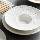 Axya Soup Plate - Exquisite Addition to Any Meal