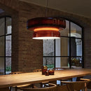 Axyaa Nordic Glass Chandelier in Various Colors - Modern Luxury Lighting for Home, Office, and Hospitality