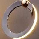 Axyaa Modern Chandeliers Indoor Lighting Fixtures