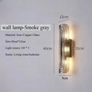 Axyaa French Retro Wall Lamp for Modern Luxury Living Spaces