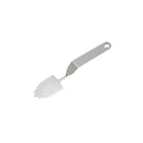 Axyaa Feather Leaves Chocolate Cake Knife Cutter - Baking Decoration & Kitchen Accessory