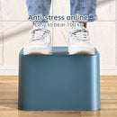 Axyaa Stackable Storage Box for Jewelry, Lipstick, Toys, Underwear, Snacks & More