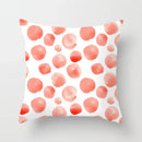 Axyaa Nordic Geometry Print Cushion Covers for Modern Livingroom Decor 45*45cm