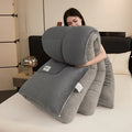 Axyaa Plush Winter Comforter Set - Soft, Warm & Luxurious Bedding