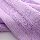 Axyaa Bamboo Towels Set | Thick Absorbent Luxury Towels for Adults & Bath | Gift Towels