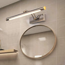 Axyaa Modern Bathroom Wall Lamps 43CM 55CM 9W 12W Sconces Lighting Fixtures