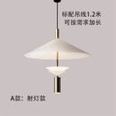Axyaa Modern Flying Saucer Chandelier for Home Decoration & Interior Lighting