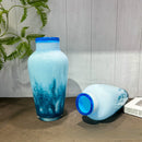 Axyaa European Glazed Vases: High-End Decor for Living Room & Dining Tables