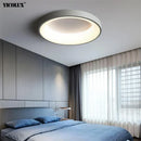 Axya LED Ceiling Lights for Modern Living Spaces