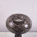 Axyaa Geometric Glass Vase Flower Arranger Terrarium Home Decor Accessory