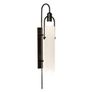 Axyaa LED Wall Lamp for Minimalist Bedroom Living Room Corridor Aisle Lighting