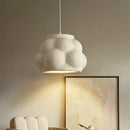 Axyaa LED Pendant Light: Minimalist Chandelier for Dining Room, Kitchen, Coffee Bar, Bedroom