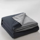 Axyaa Summer Cool Air Conditioner Quilt Core - Machine Washable Single Summer Quilt