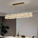 Axyaa Modern Pendant Light Chandeliers for Home Decor and Indoor Lighting