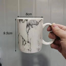 Axyaa Cartoon Ceramic Mug - Fun Tea & Coffee Cup Gift