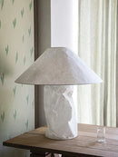 Axya Nordic Quiet Wind Table Lamp for Stylish Spaces