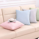 Axyaa Geometric Pattern Bed Bug Proof Pillowcase With Zippered Design