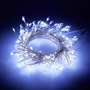 Axyaa USB Power LED Firecracker String Lights with Remote Control
