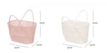 Axyaa Bathroom Storage Basket Organizer for Swimmers and Students