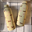 Axyaa Kawaii Puppy Stainless Steel Insulated Thermos Bottle 500ml