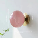 Axyaa French Cream Chandeliers: Retro Style, Warm Lighting Fixtures for Living Room & Bedroom