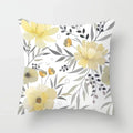 Axyaa Mandala Style Pillow Cover - Home Office Decor, Bedroom Sofa Car Cushion - Gift