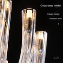 Axyaa Modern Jellyfish Chandelier for Living Room & Restaurant