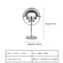 Axyaa European-Style Multi Lite Floor Lamp for Villas, Bedrooms, Living Rooms