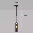 Axyaa Salon Chandelier Pendant Lights Ceiling Lamps Home Decoration Indoor Lighting