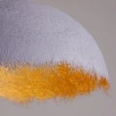 Axyaa LED Chandelier for Stylish Interior Lighting in Living Room and Bedroom