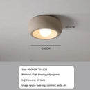 Axyaa Modern Bird's Nest LED Ceiling Light - Home Decor & Lighting Solution
