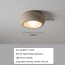 Axyaa Bird's Nest LED Ceiling Light | Modern Home Décor Bedroom Pendant Lamp