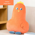 Axyaa Black Dog, Ugly Cute Frog, & Yellow Duck Dolls - Unique Gifts