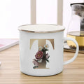 Axyaa Funny Mug - Unique, Cute, Original Drinkware for Coffee, Tea, Beer and Travel