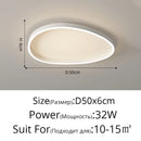 Axyaa Modern LED Chandelier for Living Room, Dining Room, Bedroom