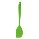 Axyaa Silicone Baking Scraper Spatula Kitchen Pastry Blenders Cake Mixer Cooking Tools