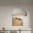 Axyaa Nordic Bar E27 LED Pendant Light, Loft Minimalism, Modern Suspend Lamp