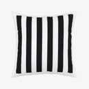 Axyaa Velvet Stripe Pillow Covers 18x18inch Nordic Decor Case for Couch Bed