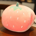 Axyaa Hand Pillow Insert Plush Toy for Winter Nap, Office, Student - Cute & Warm Gift