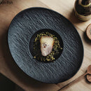 Axyaa Ceramic Serving Bowl Set for Home Kitchen Dining