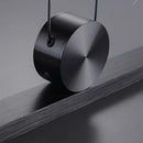 Axyaa LED Chandelier Dimmable for Dining Kitchen Office Pendant Lights