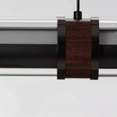 Axyaa Modern LED Pendant Chandeliers for Living & Dining Room Lighting