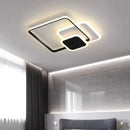 Axyaa Modern LED Ceiling Lamp for Bedroom/Home Decor/Living Room Lighting